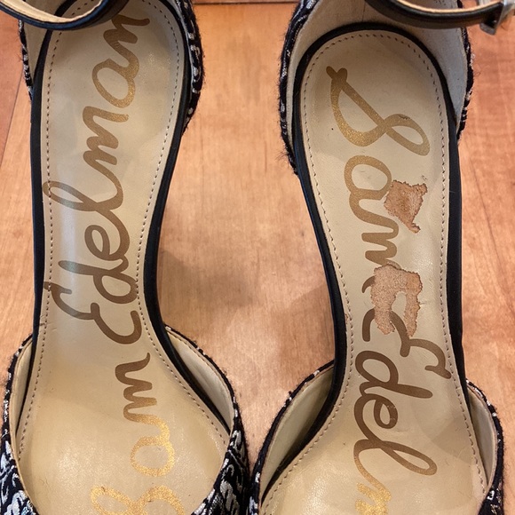 Sam Edelman Heels - Picture 2 of 10